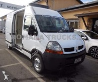 Renault Master L2 H2 COIB + FRIGO IN ATP DIM 3000*1650*1750