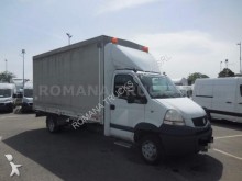 Renault Master T35 150 DCI CENTINA E TELO RG 465*215*225H INT