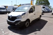 Renault Trafic coibentato + frigo frax passo corto tetto n. new
