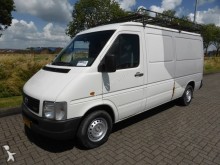 Volkswagen LT 28 2.5TDI L2 109 PK