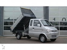 carrinha comercial chassis cabina usada