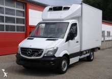 frigorifero cassa negativa Mercedes