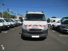 utilitaire benne standard Iveco
