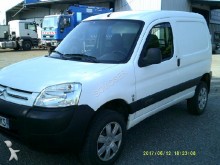 fourgon utilitaire occasion