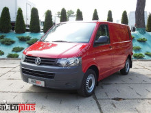 furgon dostawczy Volkswagen