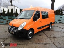 combi Renault