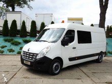 combi Renault