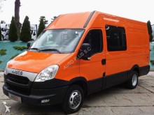 combi Iveco