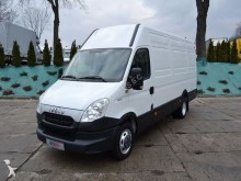furgão comercial Iveco