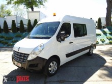 combi Renault
