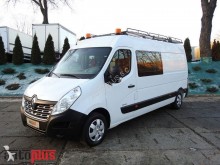 combi Renault