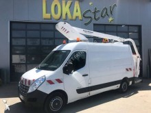 utilitaire nacelle Renault