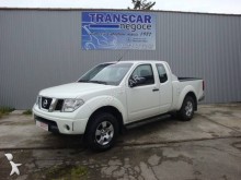 Nissan Navara SE 2.5 DCI