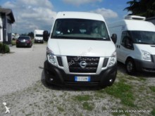 Nissan NV400