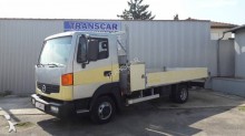 cassone fisso Nissan