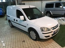 Opel Combo 1.3 CDTI PACK CLIM