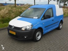Volkswagen Caddy 2.0 ECOFUEL AC 146DKM