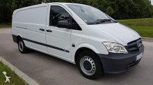 fourgon utilitaire Mercedes