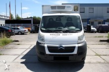 utilitaire frigo Citroën