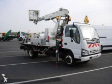 Isuzu N-SERIES NKR 35