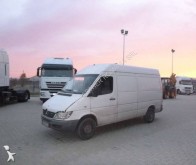 autres utilitaires Mercedes