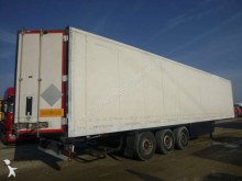 utilitară frigorifică Schmitz Cargobull