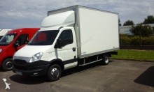 fourgon utilitaire Iveco