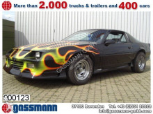 Chevrolet Camaro / RS Klima/NSW/Tempomat