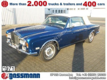 Rolls-Royce Corniche / C Leder/Autom./Klima