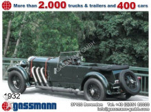 Bentley 8 Liter Le Mans Style