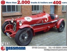 Alfa-Roméo Alfa Romeo 2300 Monza