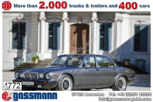 Jaguar Daimler Double Six Lister Umbau SHD/Leder/Autom.