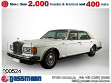 Rolls-Royce Silver Spur / Mark I Autom./Klima