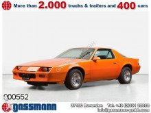 Chevrolet Camaro / - Leder/Autom.