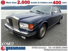 Rolls-Royce Silver Spirit / 2 Autom./Klima/NSW