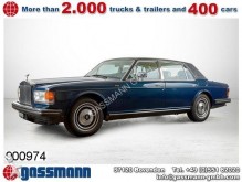 Rolls-Royce Silver Spur, 4x VORHANDEN! Autom./Klima