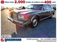 Rolls-Royce Silver Spirit / 2 Autom./Sitzhzg./Klima