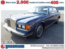Rolls-Royce Silver Spur / II Limousine Autom./Klima