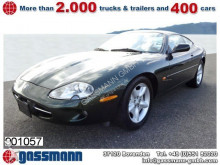 Jaguar XK8 / Coupe Autom./Sitzhzg./Klima/NSW