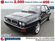 Lancia Delta Integrale Evolution 1 16V Klima