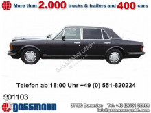 Bentley Turbo R Autom./Sitzhzg./Klima/NSW