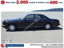Bentley Continental / R Autom./Sitzhzg./Klima/Tempomat