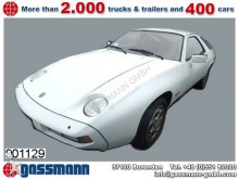 Porsche 928 / Coupe Klima/NSW
