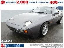 Porsche 928 S / Coupe Autom./Klima