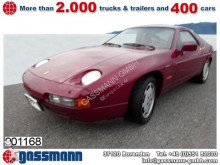 Porsche 928 / S 4 Autom./Klima/NSW