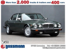 Jaguar Daimler / Double Six SHD/Leder/Autom./Klima