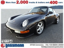 Porsche 993/911 Carrera 2 Klima/NSW