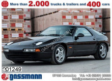 Porsche 928 GTS, 65000km Autom./Klima/NSW