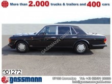 Bentley Turbo R, 4x VORHANDEN! Autom./Sitzhzg./Klima/NSW