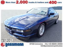BMW 850 / Ci Autom./Sitzhzg./Klima/NSW/Temp
